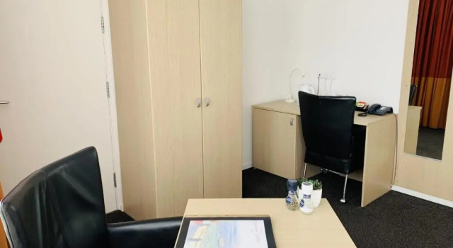Номер Standard Hotel Restaurant Solskin