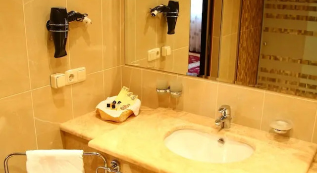 Номер Standard Отель Multi Rest House