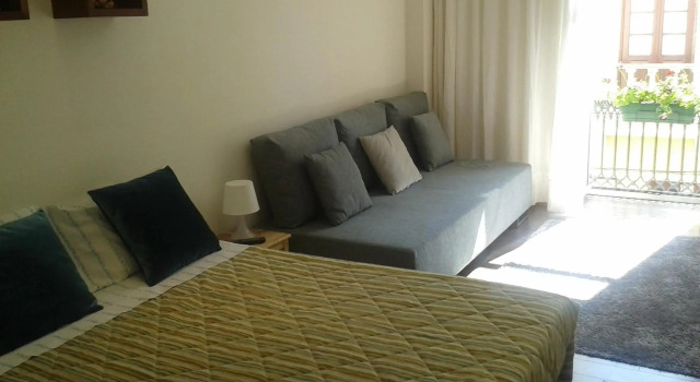 Lovely Apartment @ Aveiro's Downtown