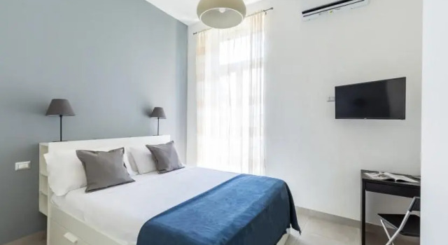 Magicstay - Flat 45M² 1 Bedroom 1 Bathroom - Naples