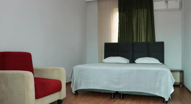 Двухместный номер Standard Hotel Smile