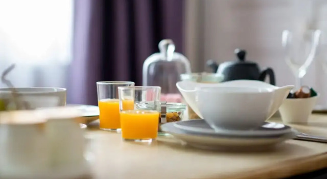 Люкс Comfort Maison Ailleurs