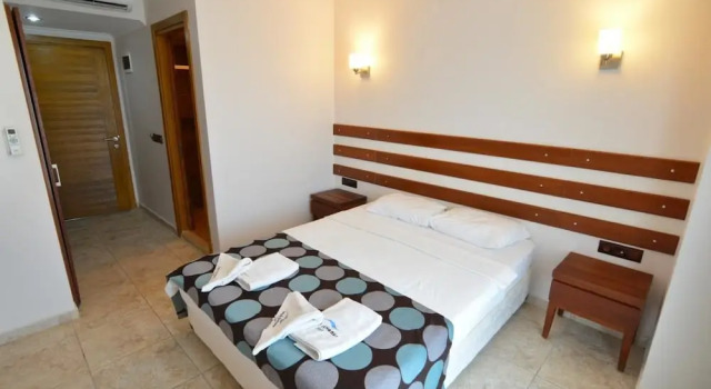 Otel Silvanus