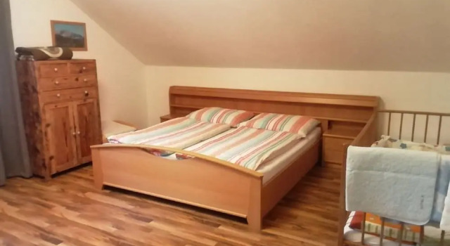 Апартаменты Ferienwohnung Steiner Gertrude