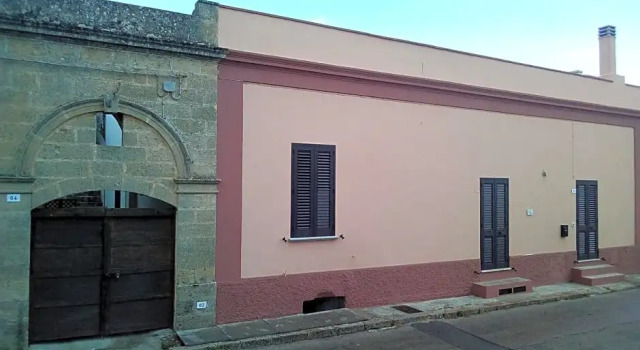 Cortile Calinea