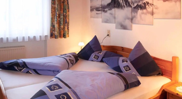 Apartment Daheim - Bergliebe by Interhome, Prenota Appartamento Appartamenti a Pitztal, Appartamento