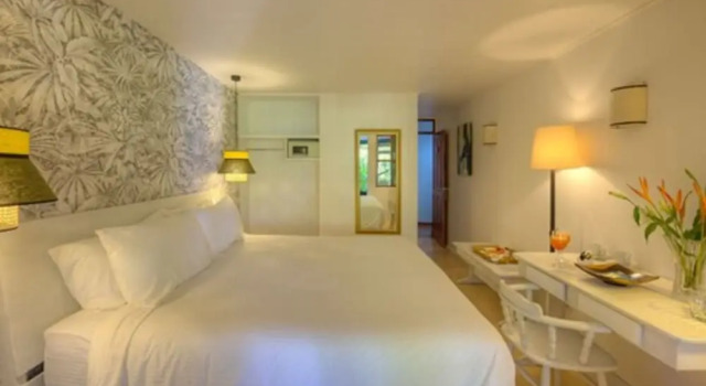 Номер Standard Monteverde Lodge by Böëna