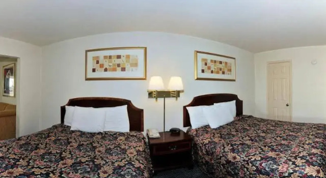 Fairview Suites, Buchen Sie Hotel Blytheville Arkansas