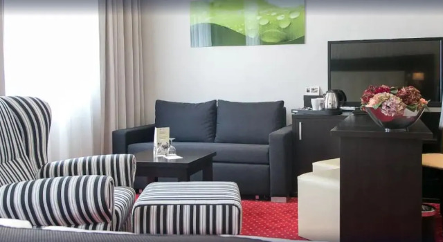 Hotel Herbst Berlin