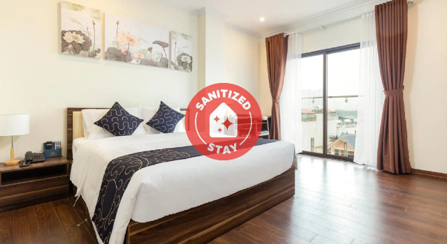 Sen Hidden Charm Hotel