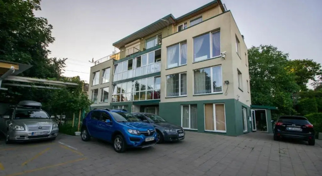 Dubingių Apartamentai Nr. 2, Book Apartment Hotels in Vilnius county with Parking, Parking