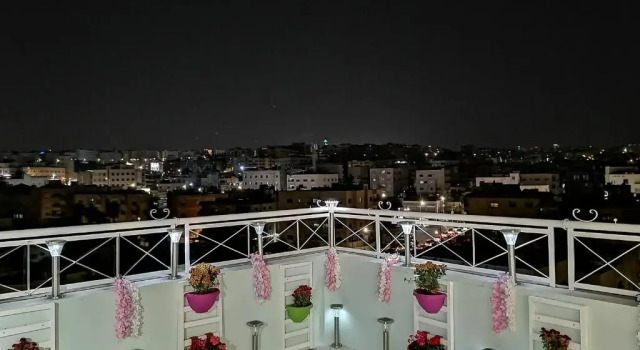 Апартаменты Yaso Roof