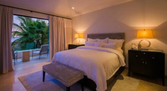 Вилла Mansion in Puerto Los Cabos Resort 1035