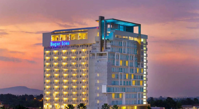 Swiss-Belcourt Bogor, Prenota Hotel Hotel tutto incluso a Bogor Selatan, All Inclusive