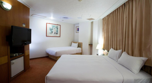 Hara Zuru Hotel, Prenota Hotel Hotel a Taoyuan Municipality con colazione, Colazione