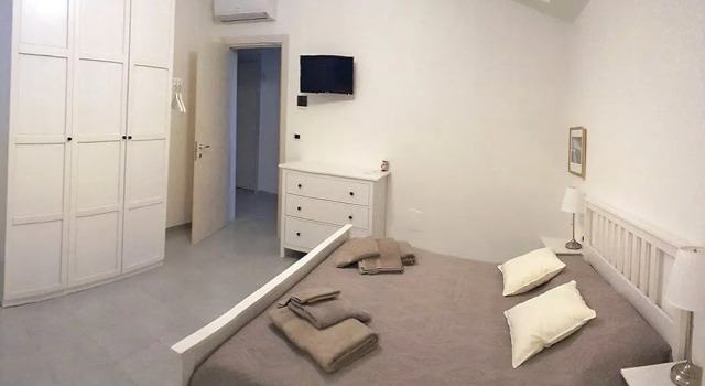 B&B Sogno Salentino, Book Bed and Breakfast Hotels in Lizzano with Parking, Parking