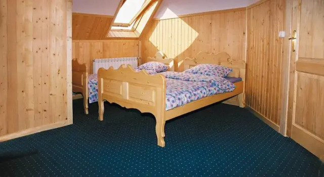 Pokoje Gościnne Stoch, Book Hotel Ząb Tatras