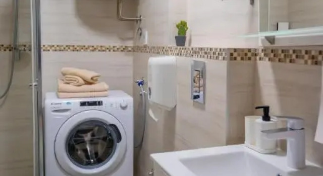 Apartman 503