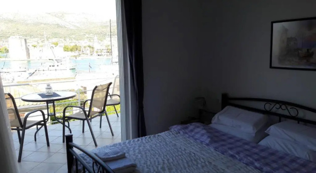 Апартаменты Villa Espero