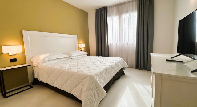 Номер Deluxe Hotel For You