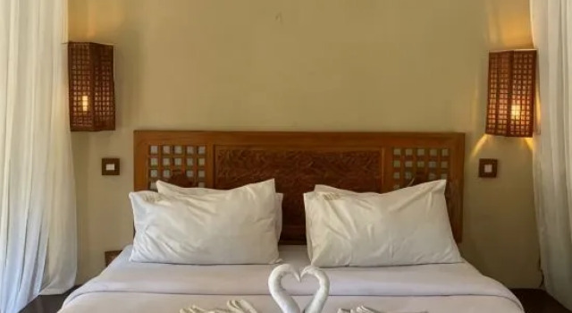 Suite Sapulidi Cafe, Gallery & Resort