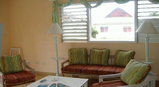 Sunflower Villas, Забронировать Апарт-отель Апарт-отели Ocho Rios Coast, Апарт-отель