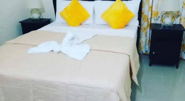 Коттедж Standard Ocean View Get Away