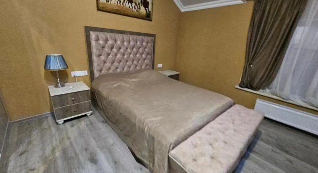 Vip House In Gabala-4