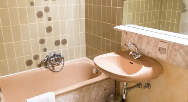 Standard Dreier Zimmer Le Freudeneck