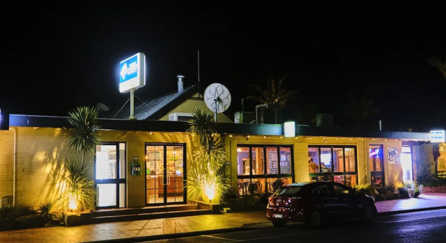 Mallacoota Hotel Motel, Prenota Motel Mallacoota Gippsland