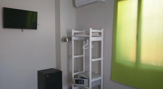 NWT Paradise Urban Hostel