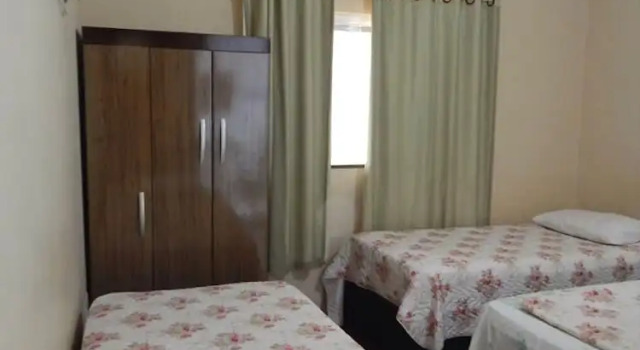 Hotel Gold Nalva