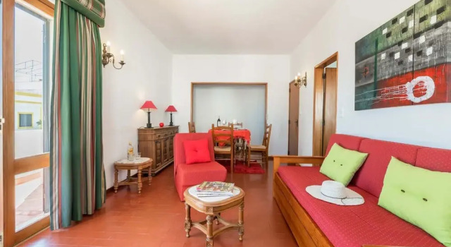 Apartamento Portofino 2, Забронировать Апартаменты/квартира Албуфейра, центр города Албуфейра, рядом с Municipal Museum of Archaeology
