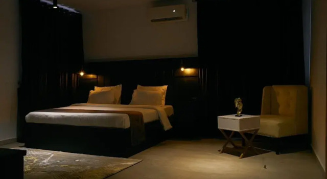 Номер Deluxe The Bermondsey apartments