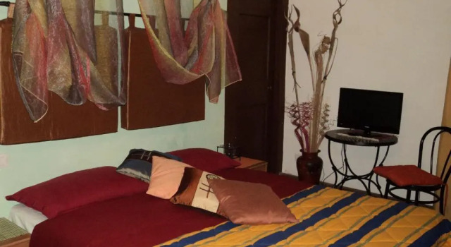 Номер Standard B&B Aesis La Dolce Collina