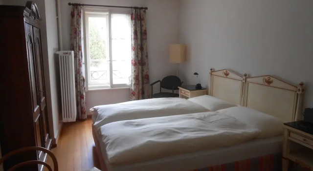 Hotel Trais Fluors, Book Hotel Celerina-Schlarigna 