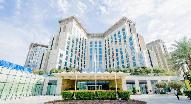 Cheval Maison Expo City Dubai