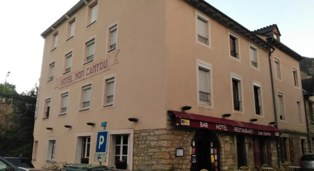Hotel Lou Cantou