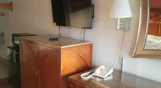Номер Standard c 1 комнатой Masters Inn Columbia I-26
