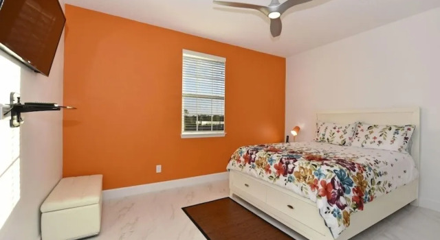 Festival Resort 422ACDIL - Five Bedroom Townhome