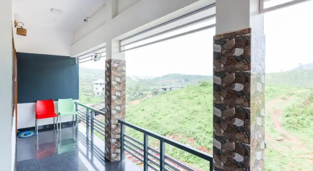 Athidi Holiday Homes by OYO Rooms