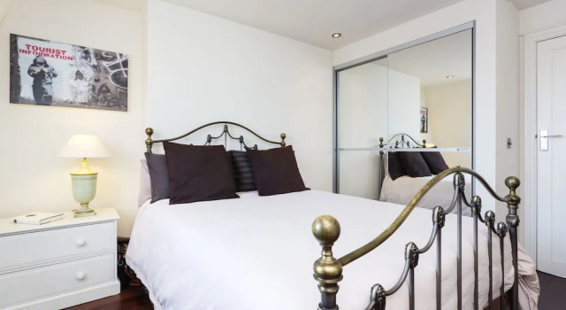 Veeve - Abbey Apartment, Varaa Huoneisto Asunnot kohteessa Merseyside, Huoneisto