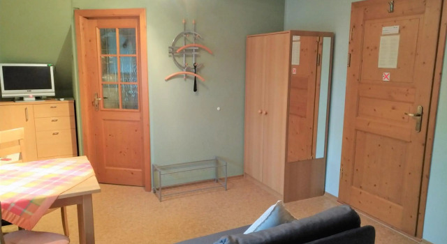 Pension/FeWo E. Tschernach, Rezervovat Hotel Treuchtlingen Altmühltal