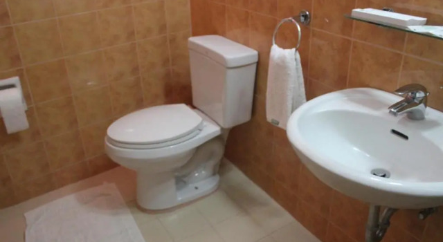 Двухместный номер Premium Elegant Circle Inn