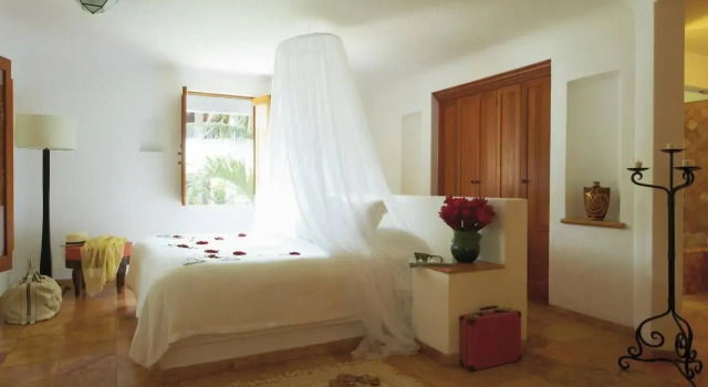 Maroma Resort & Spa By Orient-Express, Prenota Resort Hotel a Quintana Roo con parcheggio, Parcheggio