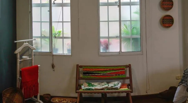 Casa Mutis