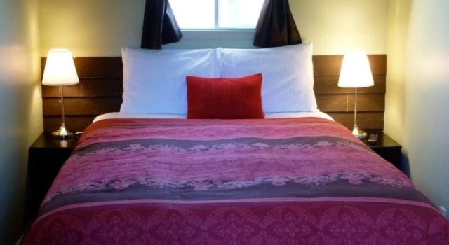 Motel Boutique Hygge - anciennement Aux Portes du Soleil, Забронировать Мотель Бэ-Сен-Поль Le Massif