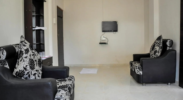 The Cloud Hotel and Resorts by OYO Rooms