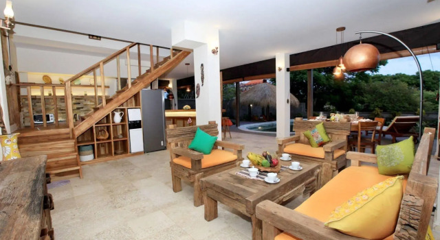 Breezy Point Villas, Book Hotel Hotels in Benoa with Breakfast, Breakfasts