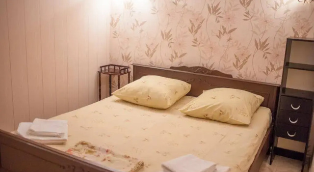Guest House on Kamanina, Prenota Affittacamere Hotel a Odessa region con piscina, Piscina